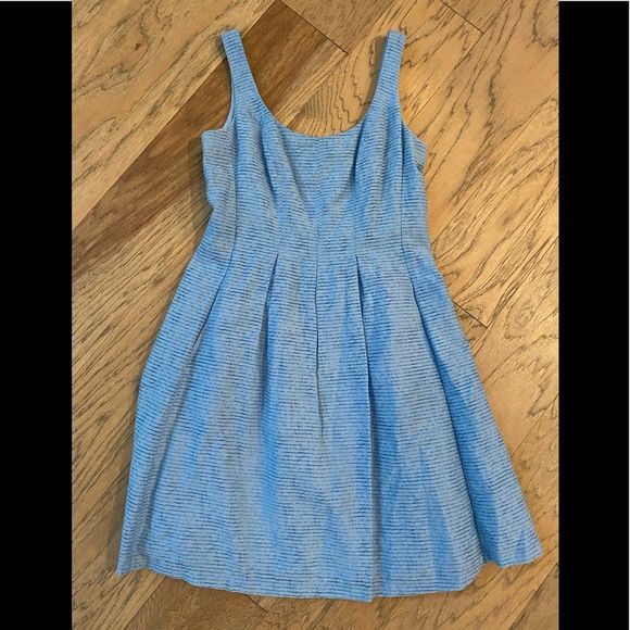 Nine West Dresses & Skirts - 💙Blue Dress